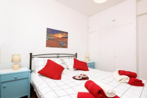 Corfu Town Belvedere Apartment Kanoni